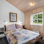 Сasa de vacaciones Lieselotte - 2-7km From The Sea By Interhome Blåvand