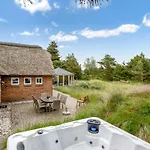 Lieselotte - 2-7km From The Sea By Interhome Blåvand