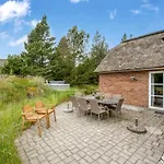 Lieselotte - 2-7km From The Sea By Interhome Blåvand