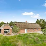 Lieselotte - 2-7km From The Sea By Interhome Сasa de vacaciones Blåvand