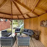 Lieselotte - 2-7km From The Sea By Interhome Сasa de vacaciones