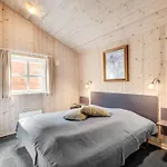 Сasa de vacaciones Lieselotte - 2-7km From The Sea By Interhome