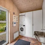 Сasa de vacaciones Lieselotte - 2-7km From The Sea By Interhome Blåvand