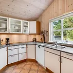 Lieselotte - 2-7km From The Sea By Interhome Сasa de vacaciones