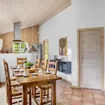 Lieselotte - 2-7km From The Sea By Interhome Сasa de vacaciones Blåvand