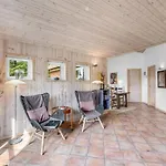 Lieselotte - 2-7km From The Sea By Interhome Сasa de vacaciones *