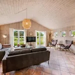 Lieselotte - 2-7km From The Sea By Interhome Сasa de vacaciones *