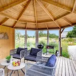 Сasa de vacaciones Lieselotte - 2-7km From The Sea By Interhome Blåvand