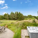 Сasa de vacaciones Lieselotte - 2-7km From The Sea By Interhome