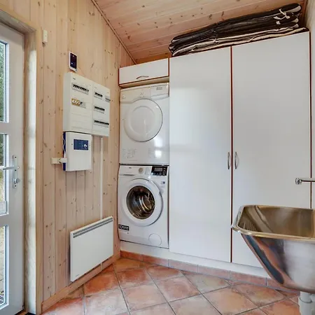 Holiday home Lieselotte *