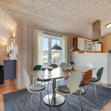 Holiday home Lieselotte *