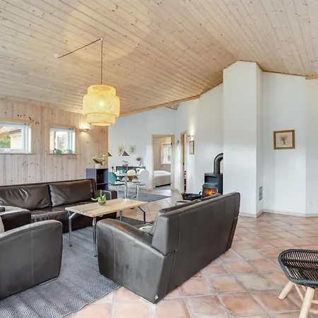 Holiday home Lieselotte