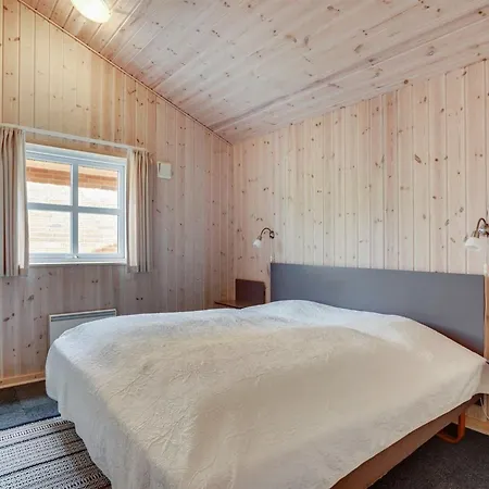 Lieselotte Holiday home *