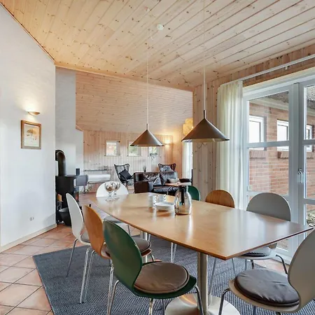 Holiday home Lieselotte *