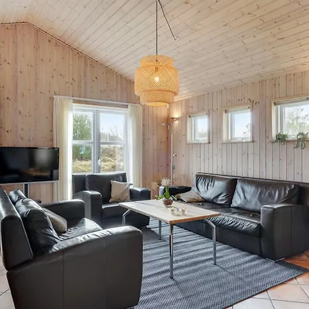 Holiday home Lieselotte *