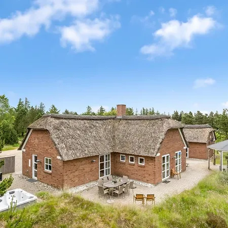 Lieselotte Holiday home