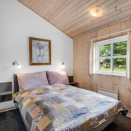 Feriehus Lieselotte - 2-7km From The Sea By Interhome Blåvand