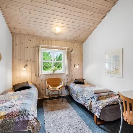 Lieselotte - 2-7km From The Sea By Interhome