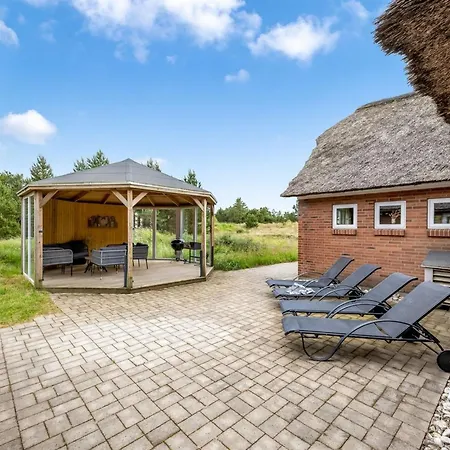 Lieselotte - 2-7km From The Sea By Interhome Prázdninový dům