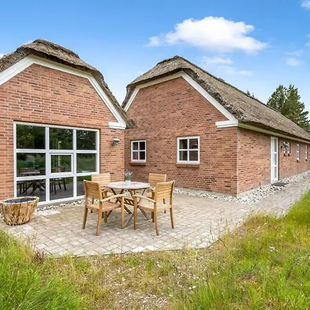 Lieselotte - 2-7km From The Sea By Interhome Сasa de vacaciones Blåvand