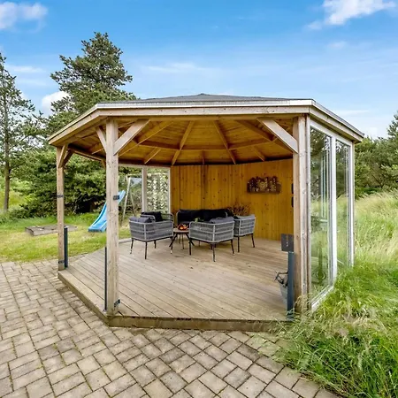 Lieselotte - 2-7km From The Sea By Interhome Prázdninový dům *