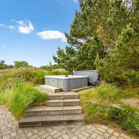 Prázdninový dům Lieselotte - 2-7km From The Sea By Interhome *