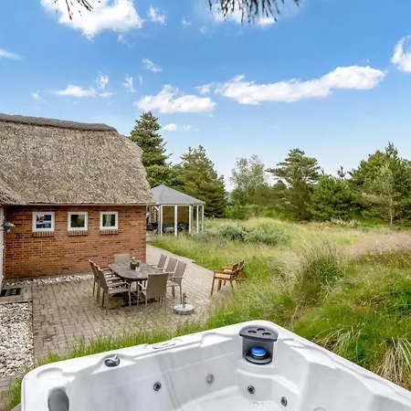 Lieselotte - 2-7km From The Sea By Interhome Blåvand