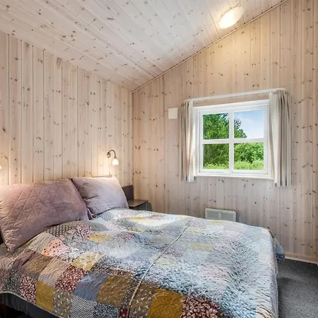 Prázdninový dům Lieselotte - 2-7km From The Sea By Interhome *