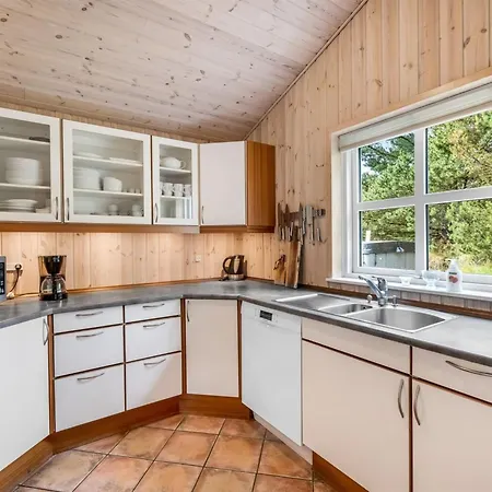 Lieselotte - 2-7km From The Sea By Interhome Feriehus