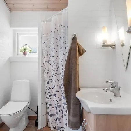 Lieselotte - 2-7km From The Sea By Interhome Prázdninový dům *