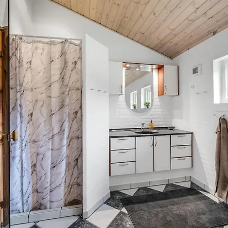 Prázdninový dům Lieselotte - 2-7km From The Sea By Interhome