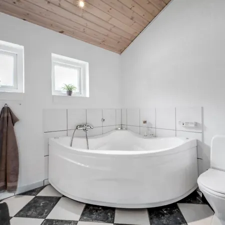 Lieselotte - 2-7km From The Sea By Interhome Blåvand