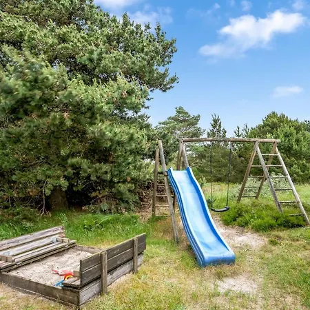 Lieselotte - 2-7km From The Sea By Interhome Blåvand