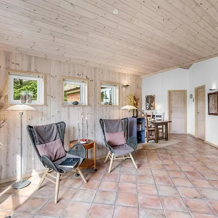 Lieselotte - 2-7km From The Sea By Interhome Prázdninový dům *