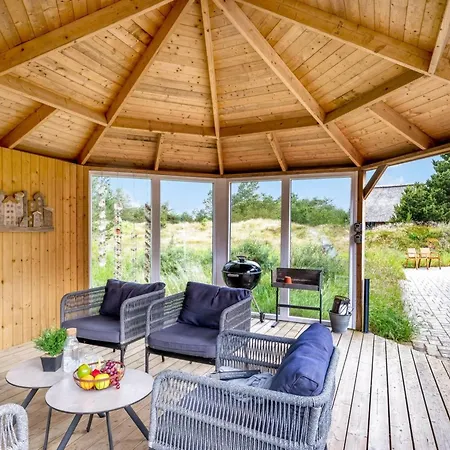 Feriehus Lieselotte - 2-7km From The Sea By Interhome Blåvand