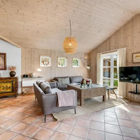 Prázdninový dům Lieselotte - 2-7km From The Sea By Interhome