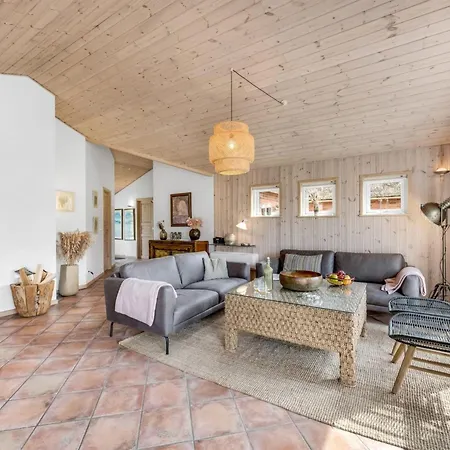Lieselotte - 2-7km From The Sea By Interhome Feriehus