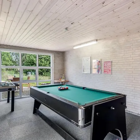 Lieselotte - 2-7km From The Sea By Interhome * Blåvand