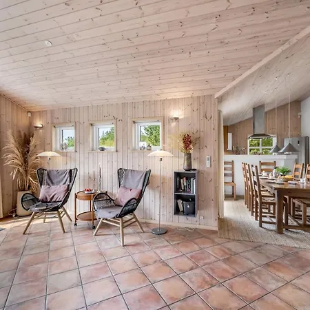 Lieselotte - 2-7km From The Sea By Interhome Holiday home *