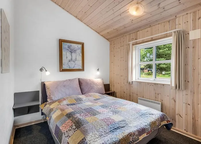 Semesterbostad Lieselotte - 2-7km From The Sea By Interhome Blåvand