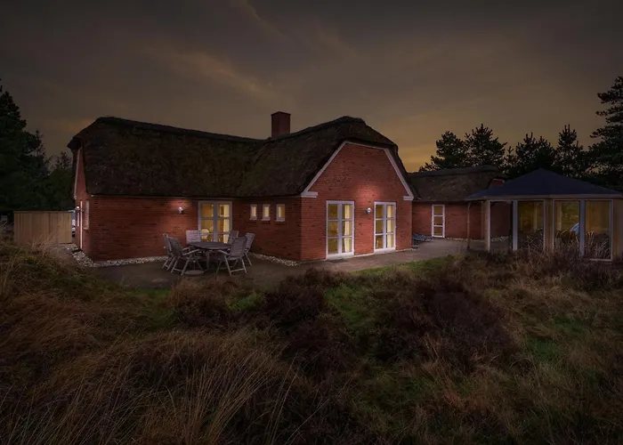 Lieselotte - 2-7km From The Sea By Interhome Semesterbostad *