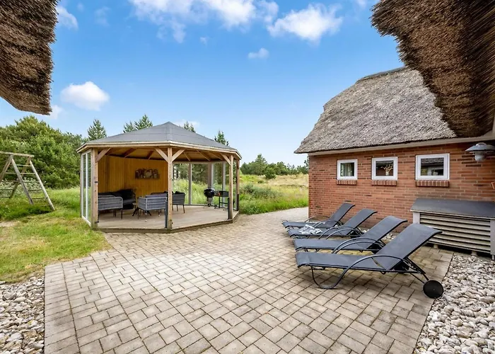 Lieselotte - 2-7km From The Sea By Interhome Semesterbostad