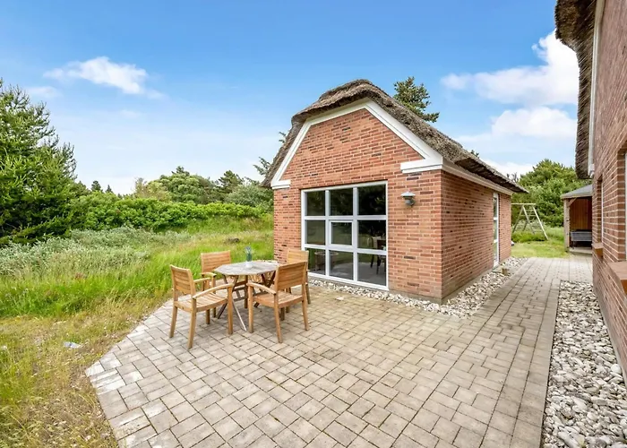 Semesterbostad Lieselotte - 2-7km From The Sea By Interhome