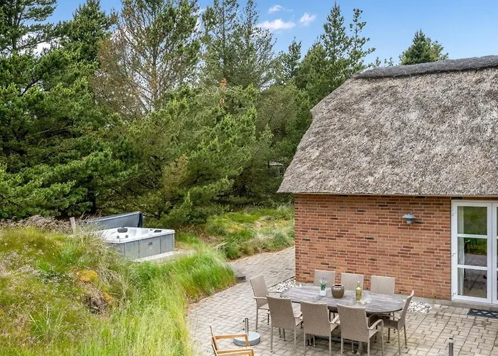 Semesterbostad Lieselotte - 2-7km From The Sea By Interhome