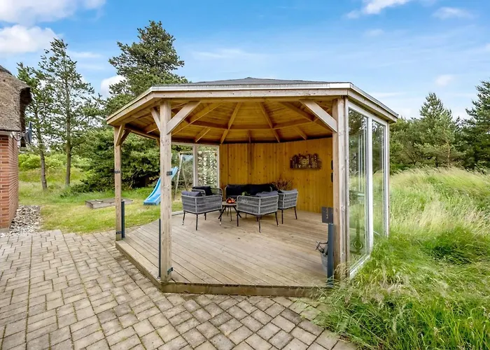 Lieselotte - 2-7km From The Sea By Interhome Semesterbostad *