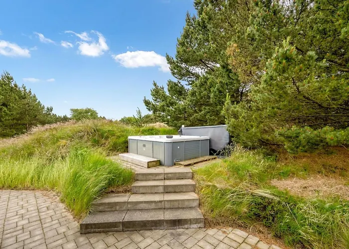 Semesterbostad Lieselotte - 2-7km From The Sea By Interhome *