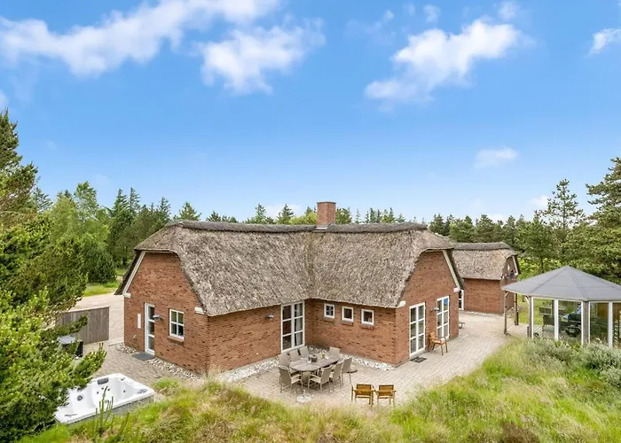 Lieselotte - 2-7km From The Sea By Interhome *