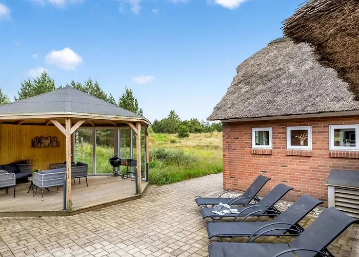 Lieselotte - 2-7km From The Sea By Interhome Semesterbostad