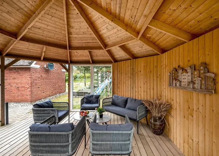 Lieselotte - 2-7km From The Sea By Interhome Semesterbostad