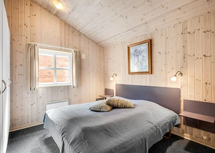 Semesterbostad Lieselotte - 2-7km From The Sea By Interhome